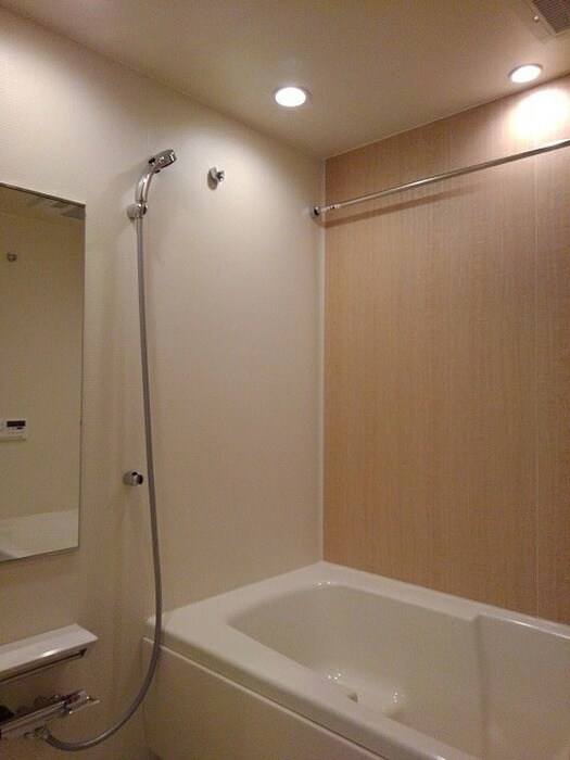 物件内観写真5　(バス／シャワールーム等)