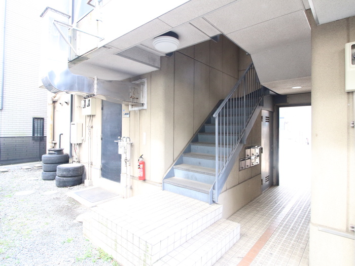 外観写真
