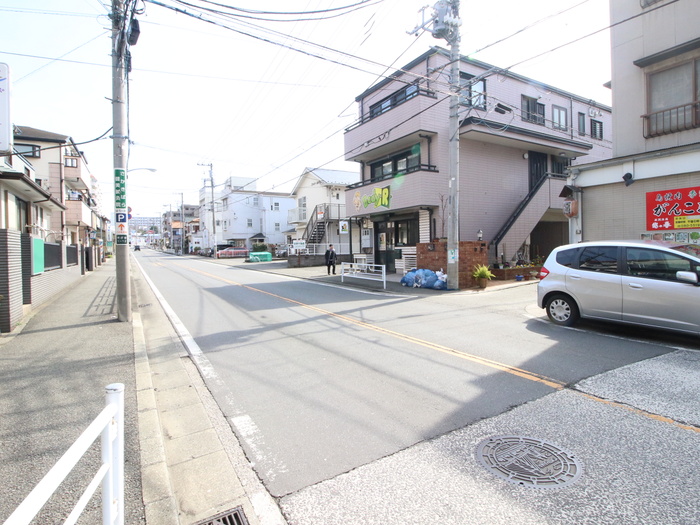 外観写真