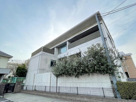 Le jardin interieur外観写真
