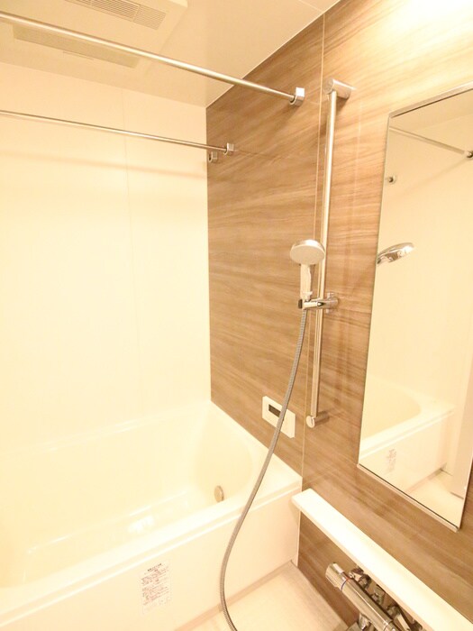 物件内観写真11　(バス／シャワールーム等)