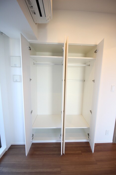 物件内観写真11　(収納)