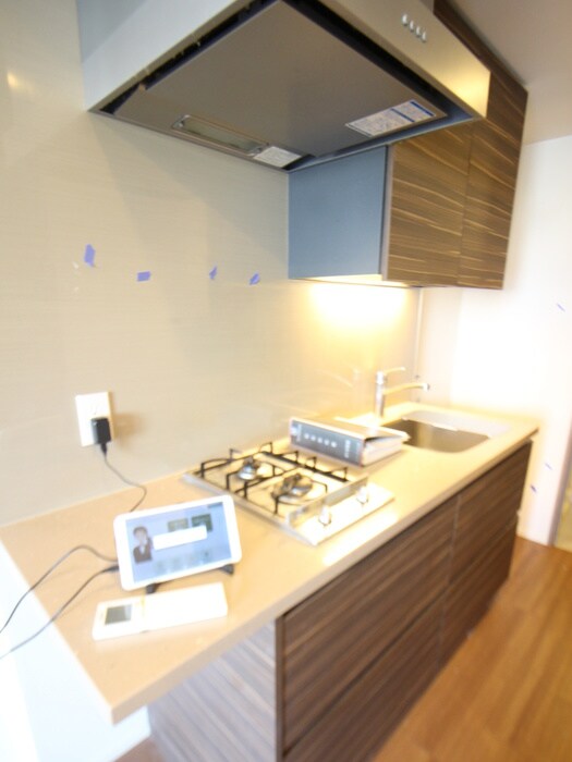 物件内観写真12　(キッチン)
