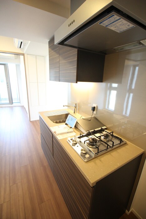 物件内観写真12　(キッチン)