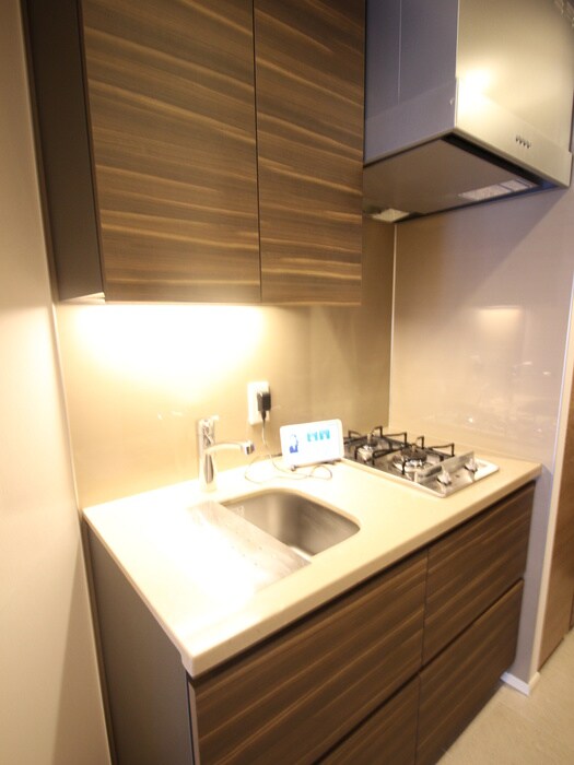 物件内観写真13　(キッチン)