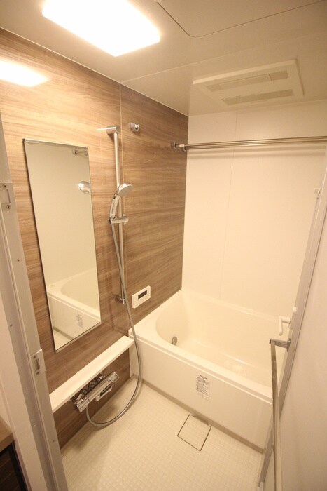 物件内観写真13　(バス／シャワールーム等)
