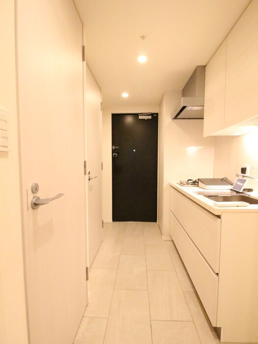 物件内観写真15　(廊下)