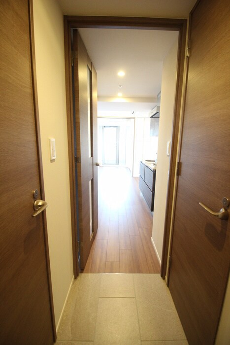 物件内観写真17　(廊下)