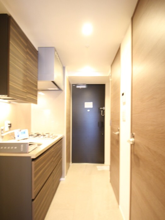 物件内観写真19　(廊下)