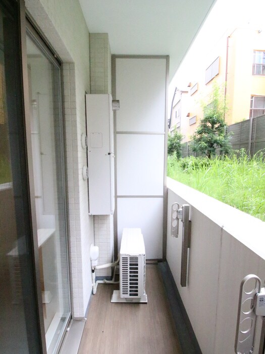 物件内観写真20　(ベランダ・バルコニー)