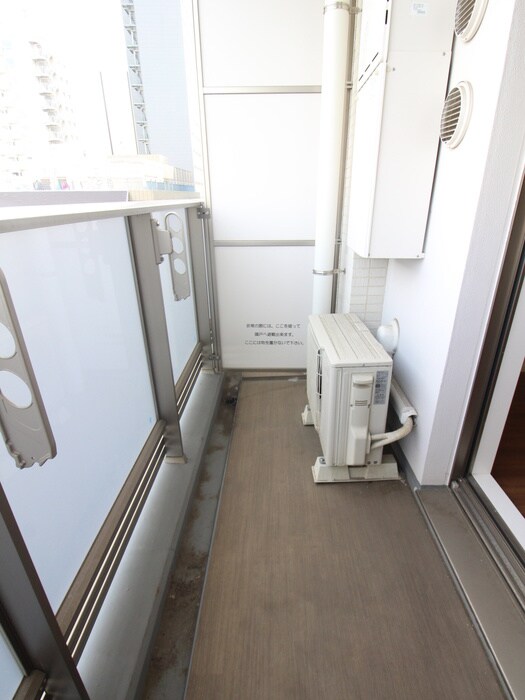 物件内観写真20　(ベランダ・バルコニー)