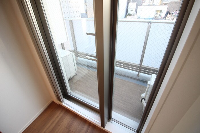 物件内観写真20　(ベランダ・バルコニー)