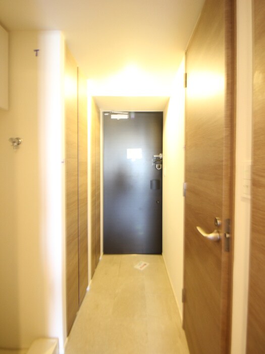 物件内観写真22　(廊下)
