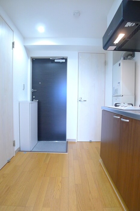 物件内観写真14　(キッチン)