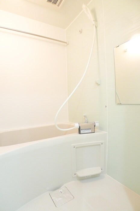 物件内観写真15　(バス／シャワールーム等)