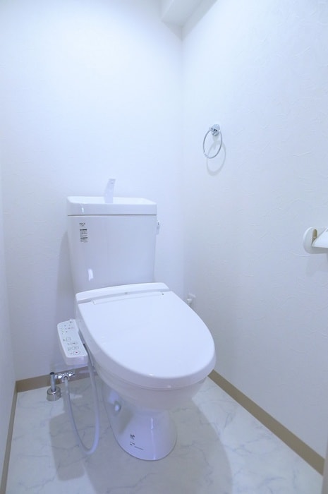 物件内観写真17　(トイレ)