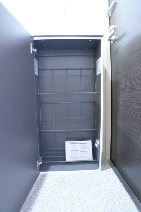 物件内観写真20　(靴箱)