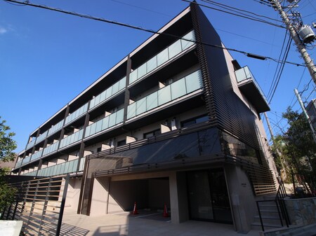 CRACIA　IDZ　YUTENJIⅡ(102)外観写真