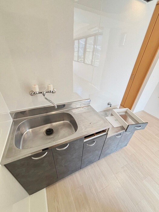 物件内観写真6　(キッチン)