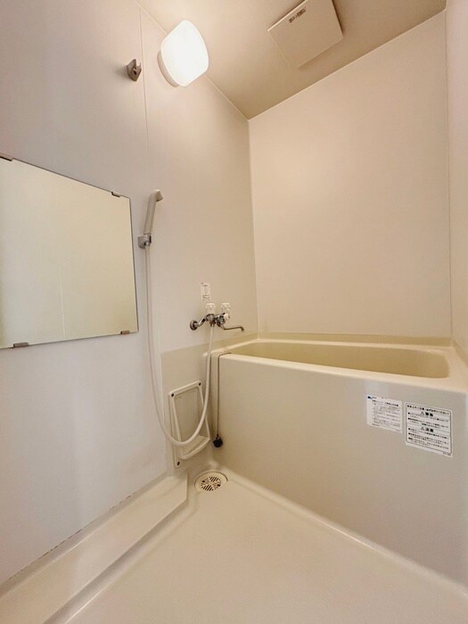 物件内観写真7　(バス／シャワールーム等)