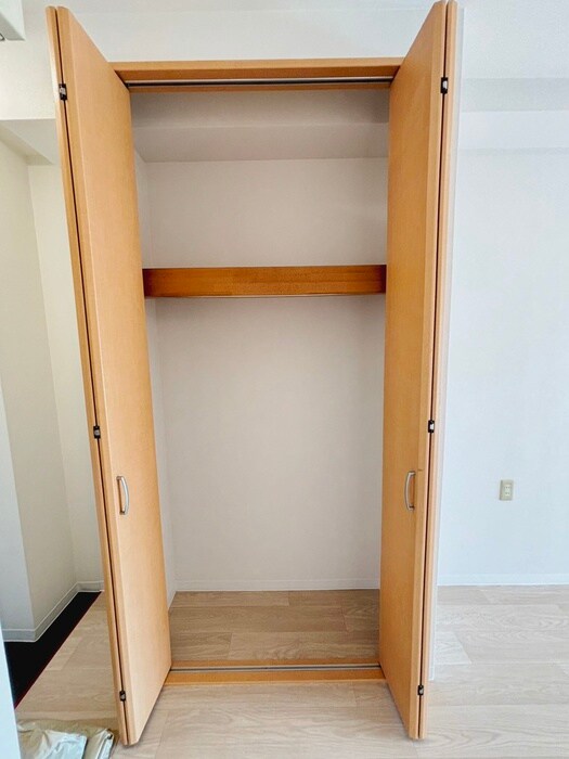 物件内観写真10　(収納)