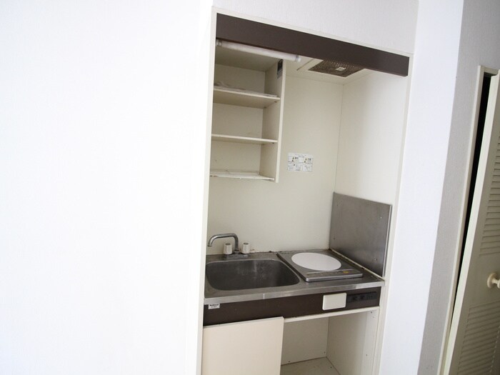 物件内観写真9　(キッチン)