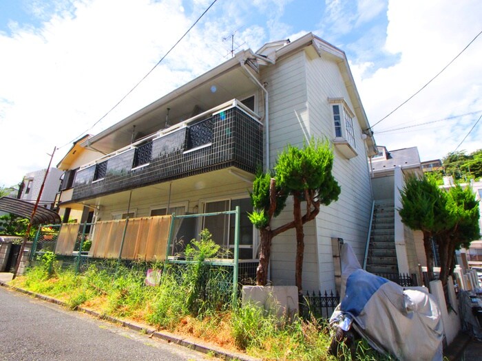 物件外観写真4　(外観写真)