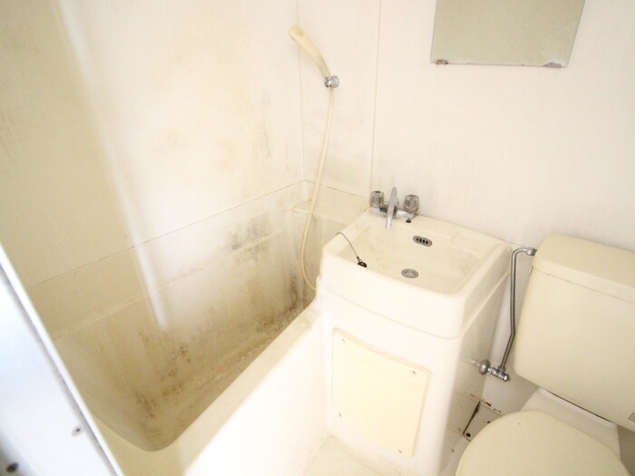 物件内観写真13　(バス／シャワールーム等)