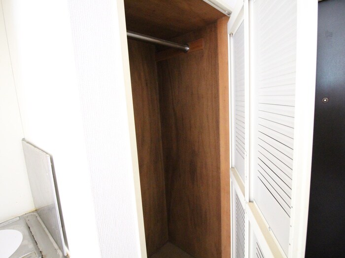 物件内観写真17　(収納)