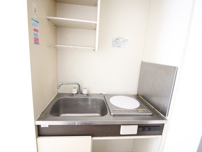物件内観写真19　(キッチン)