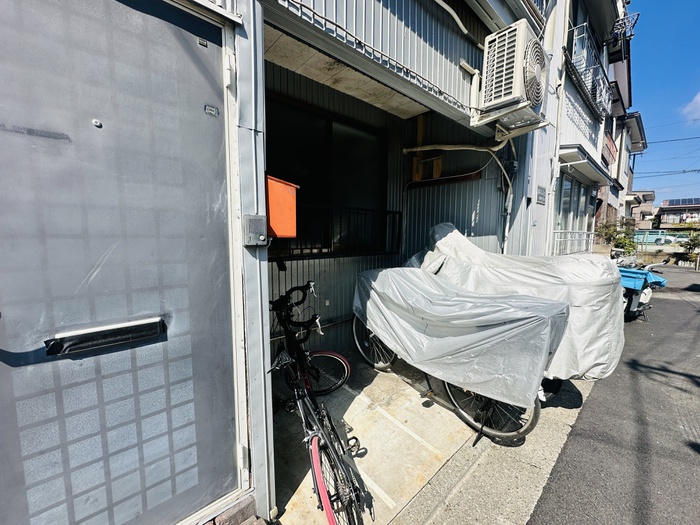外観写真