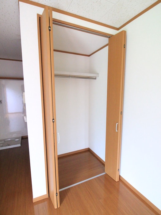 物件内観写真9　(収納)