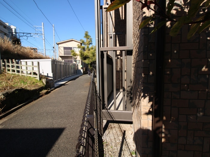 物件外観写真6　(周辺環境)