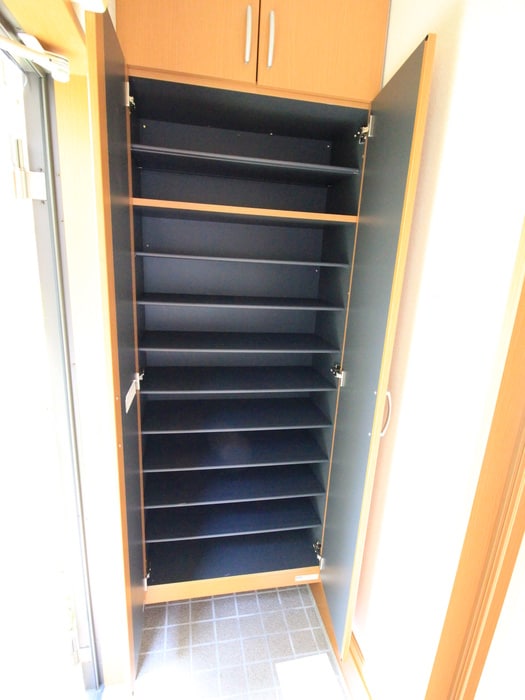 物件内観写真10　(靴箱)