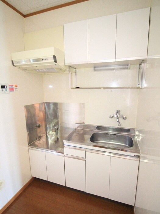 物件内観写真12　(キッチン)