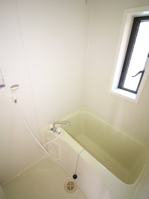 物件内観写真14　(バス／シャワールーム等)