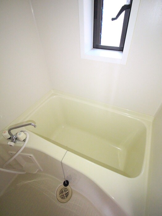 物件内観写真22　(バス／シャワールーム等)