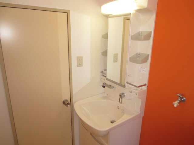 物件内観写真10　(洗面)