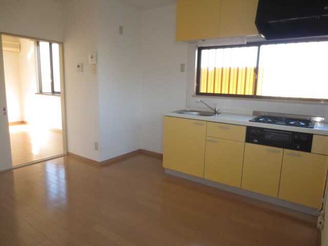 物件内観写真14　(居室)