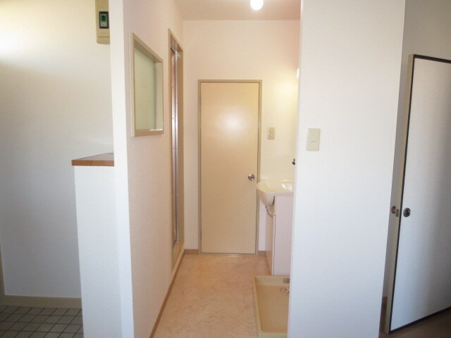 物件内観写真15　(居室)