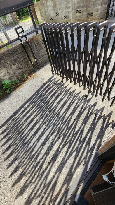 物件内観写真15　(ベランダ・バルコニー)