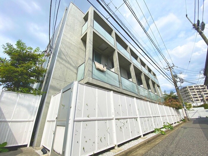 物件外観写真4　(外観写真)