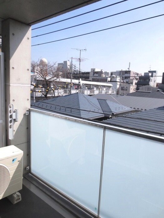 物件内観写真11　(ベランダ・バルコニー)