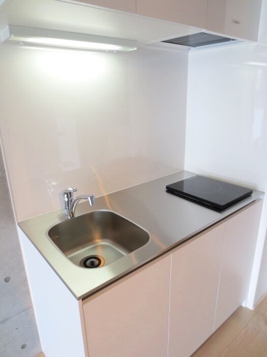 物件内観写真14　(キッチン)