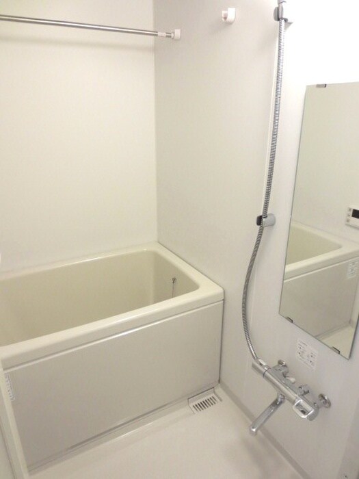 物件内観写真16　(バス／シャワールーム等)
