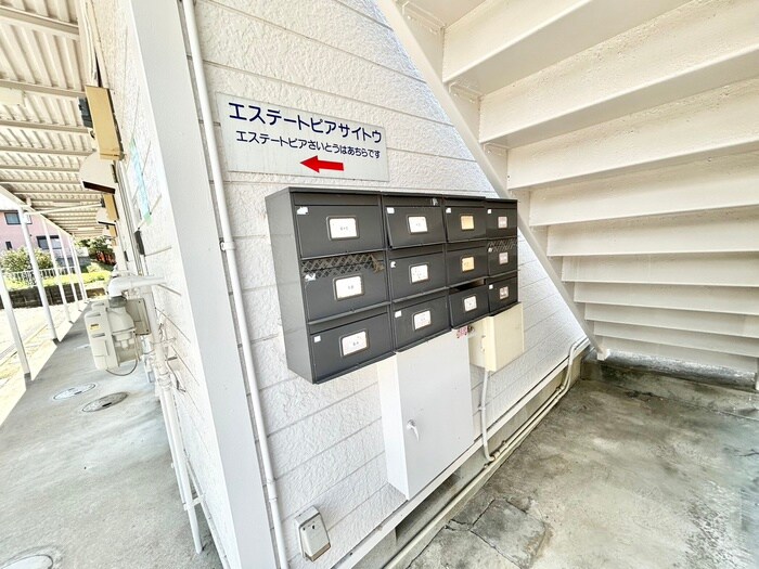 物件外観写真3　(建物設備)