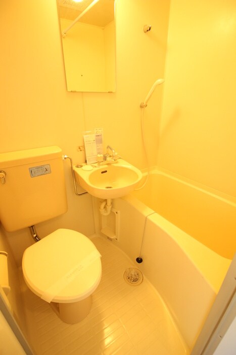 物件内観写真13　(バス／シャワールーム等)