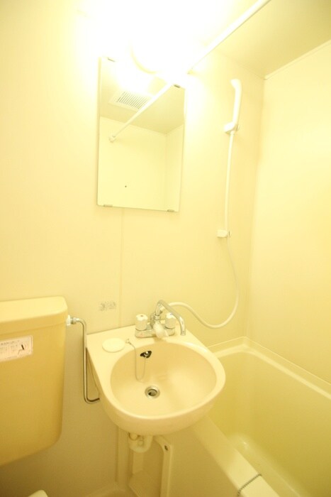 物件内観写真13　(洗面)