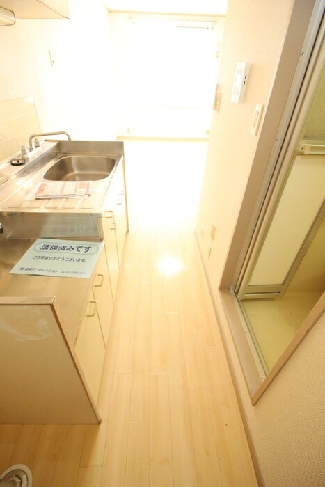 物件内観写真19　(廊下)