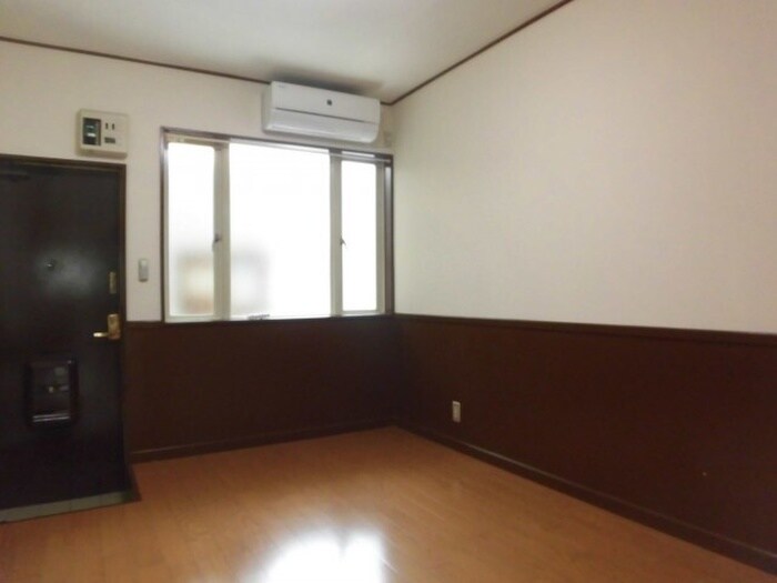 ＷＩＮＧ　ＦＵＲＵＹＡの居室